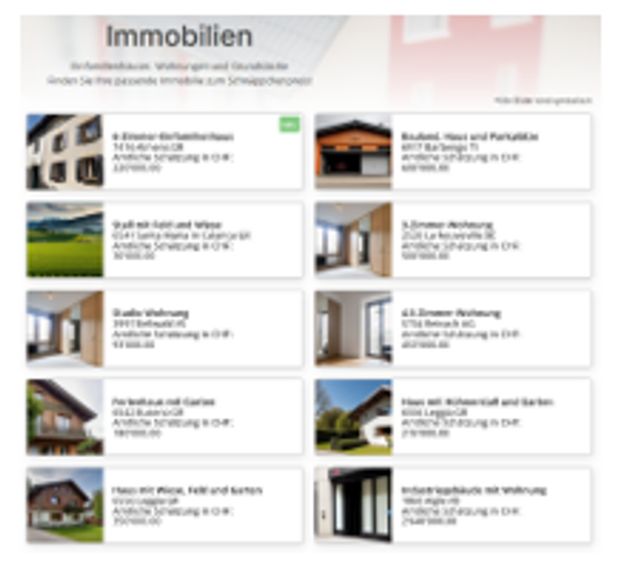 Moderne 2-Zimmer-Wohnung mit Balkon in Oberburg – Neubau 2024 -  Bild 9