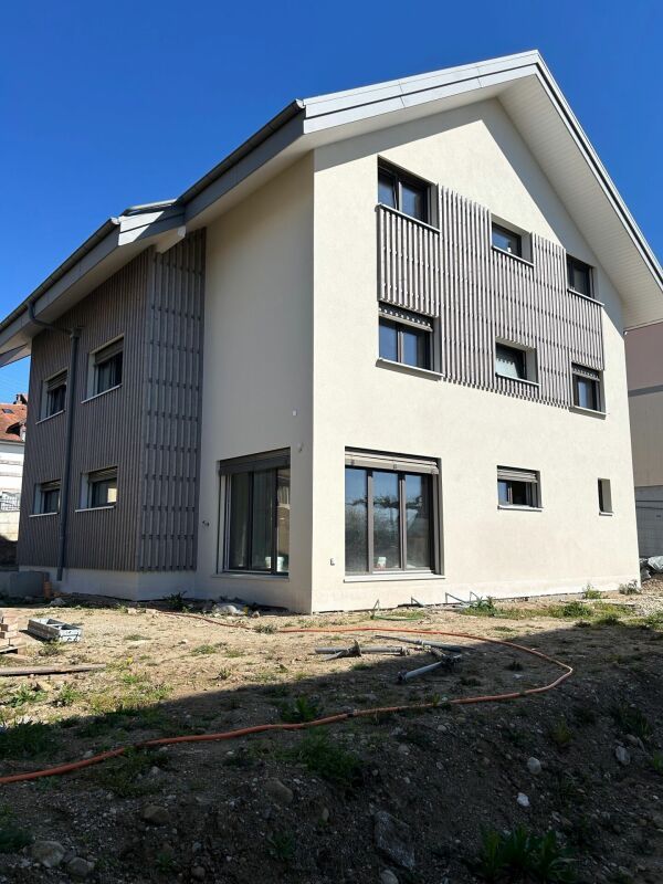 Prächtiges 4.5-Zimmer-Attikapartment mit Seeblick bis zum Horizont -  Bild 10