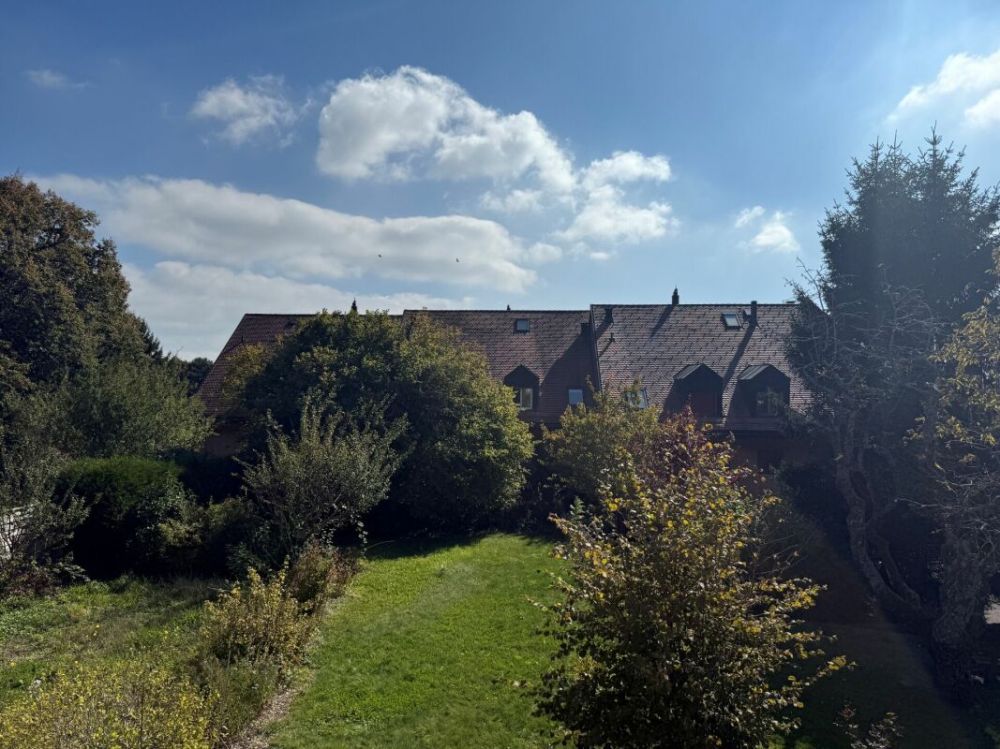 A 10 minutes du métro Savigny villa individuelle - Bild 5