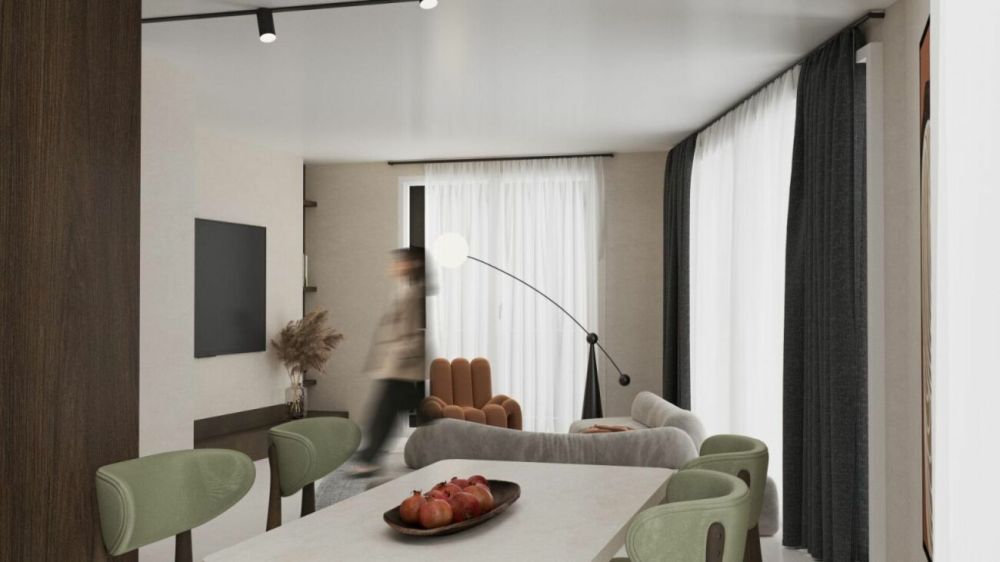 RISI² - Neubauwohnungen, nachhaltig und modern! -  Bild 10