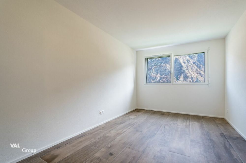 Un art de vivre moderne dans ce 4.5 pièces lumineux avec balcon -  Bild 5