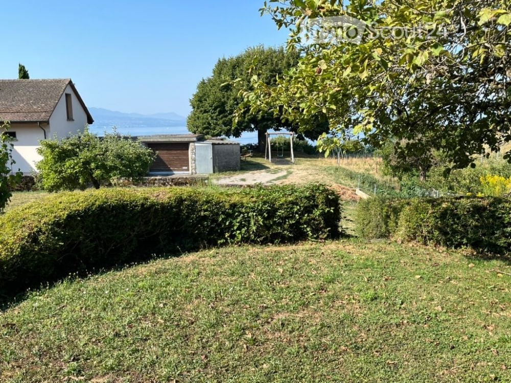 Magnifique maison individuelle de 10 pièces à Savuit / Lutry -  Bild 2