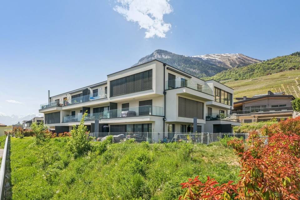 Appartement de rendement -  Bild 9