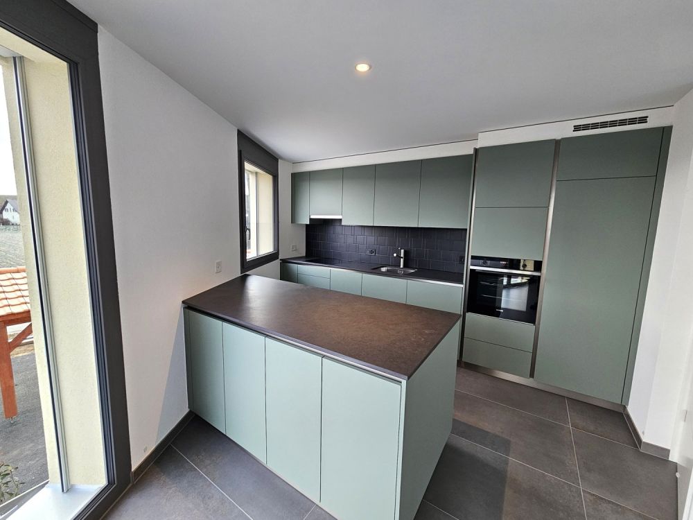 Villa mitoyenne - Bild 2