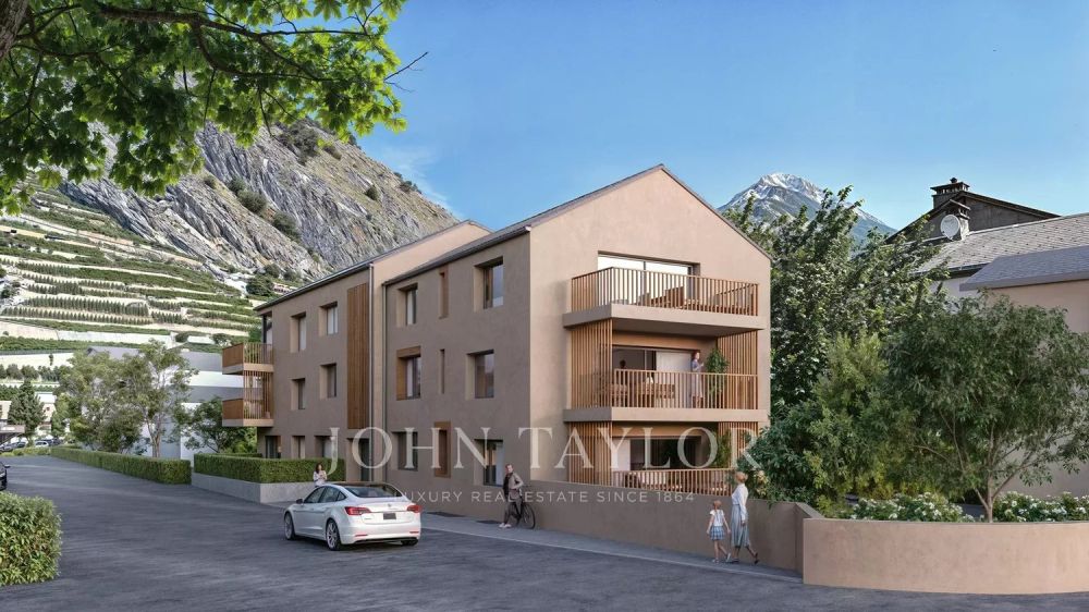 Résidence Les Verdelets - Bild 5