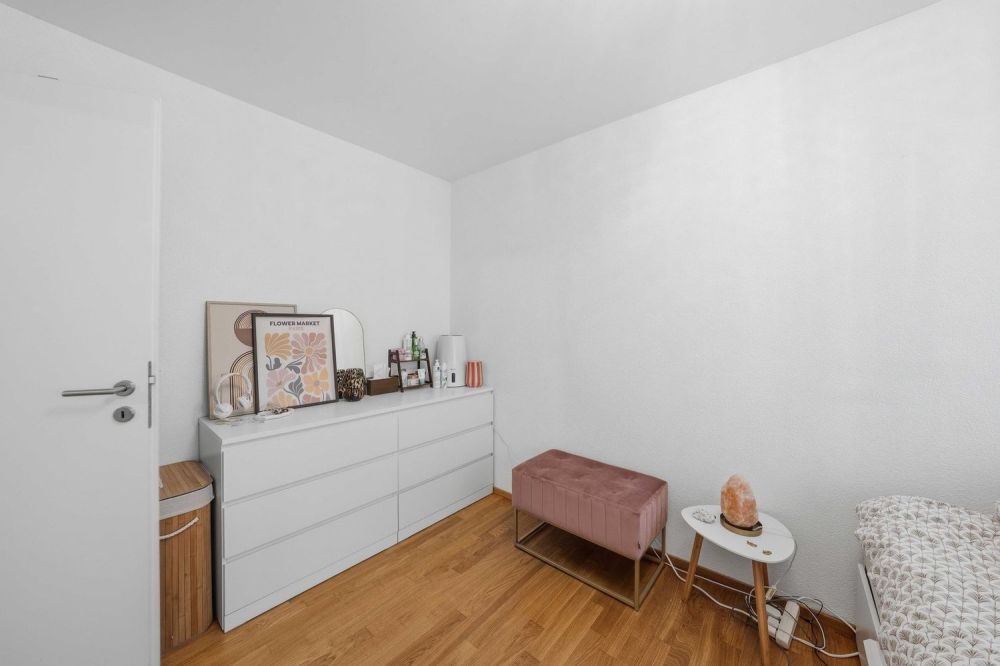 2.5-Zimmer-Wohnung -  Bild 5