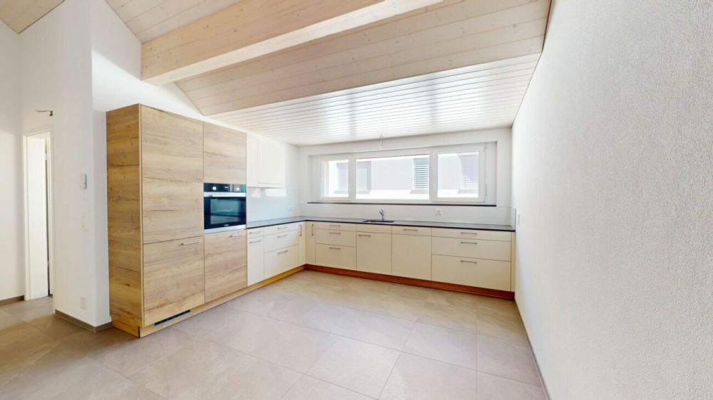 Erstbezug! Exklusive Neubau 4.5 Zimmer Dachwohnung mit traumhafter Aussicht & hochwertigem Ausbau -  Bild 4