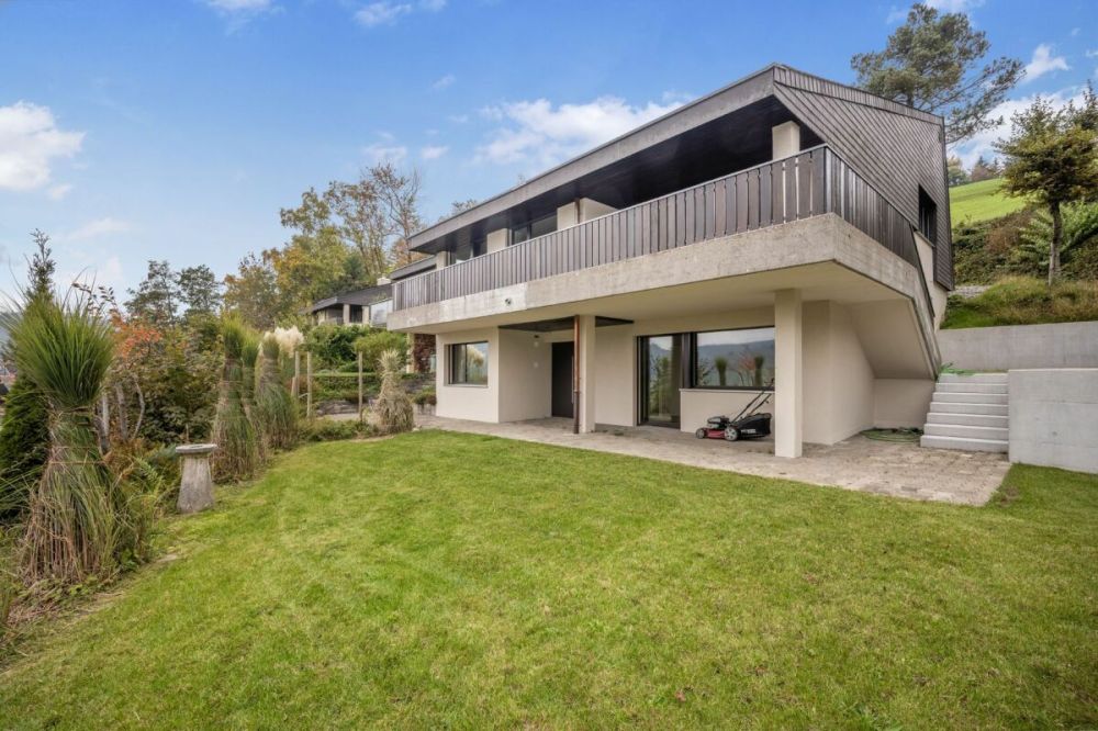 ZENITH RESIDENCE - Bild 1