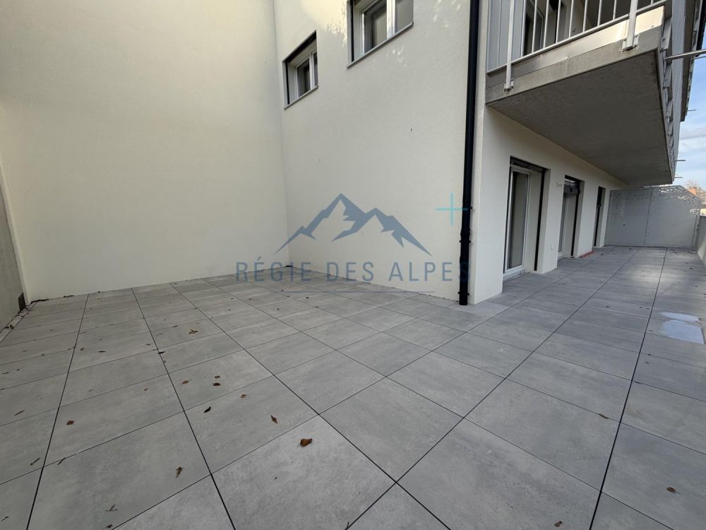 Spacieux appartement neuf en PPE - Le Sentier (lot 16) -  Bild 5