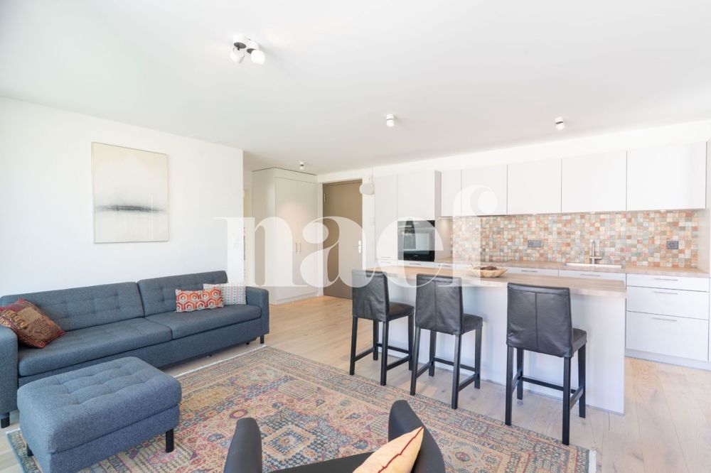 Joli appartement de 2.5 pièces avec balcon à vendre à Gletterens - Bild 4