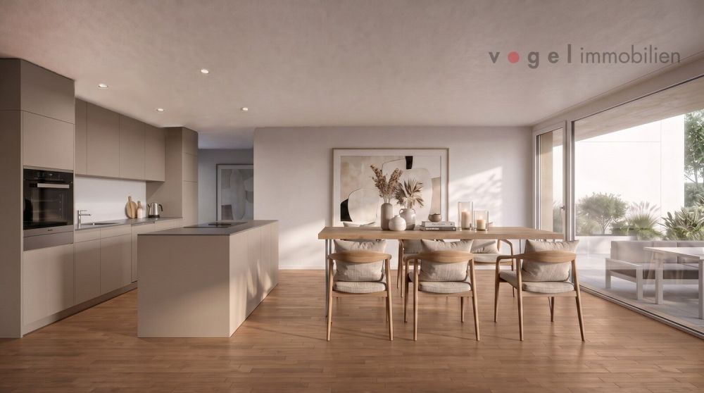 Moderne Einfamilienhäuser in Lampenberg  naturnah wohnen mit Weitblic - 11_Im Baumgarten
