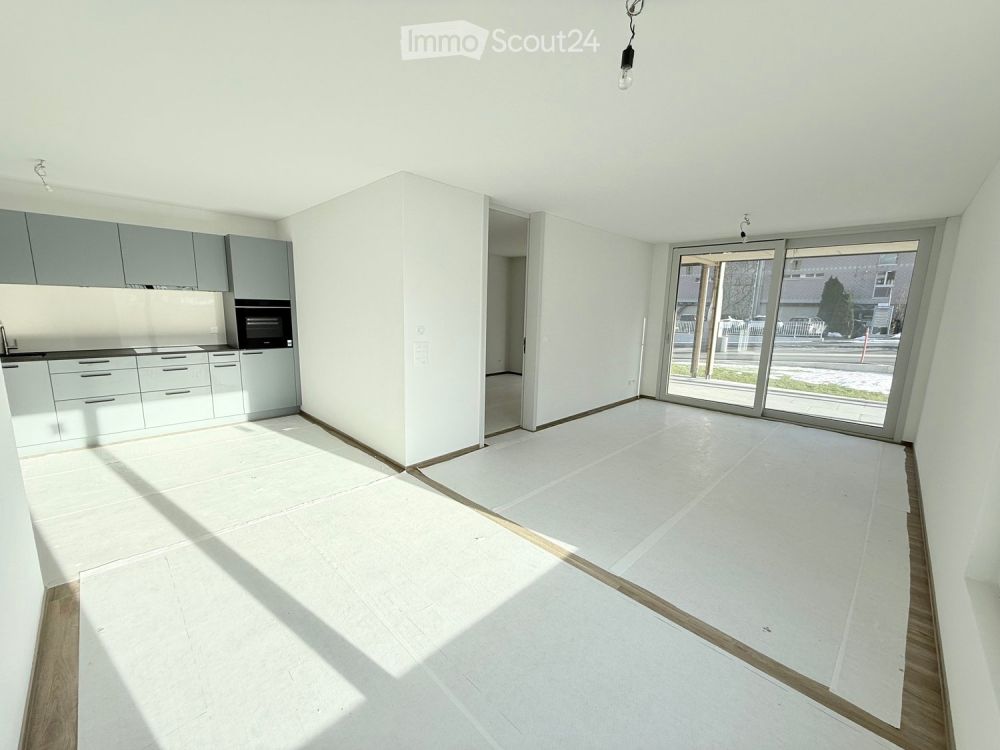 4.5 Zimmer Wohnungen in Frutigen -  Bild 7