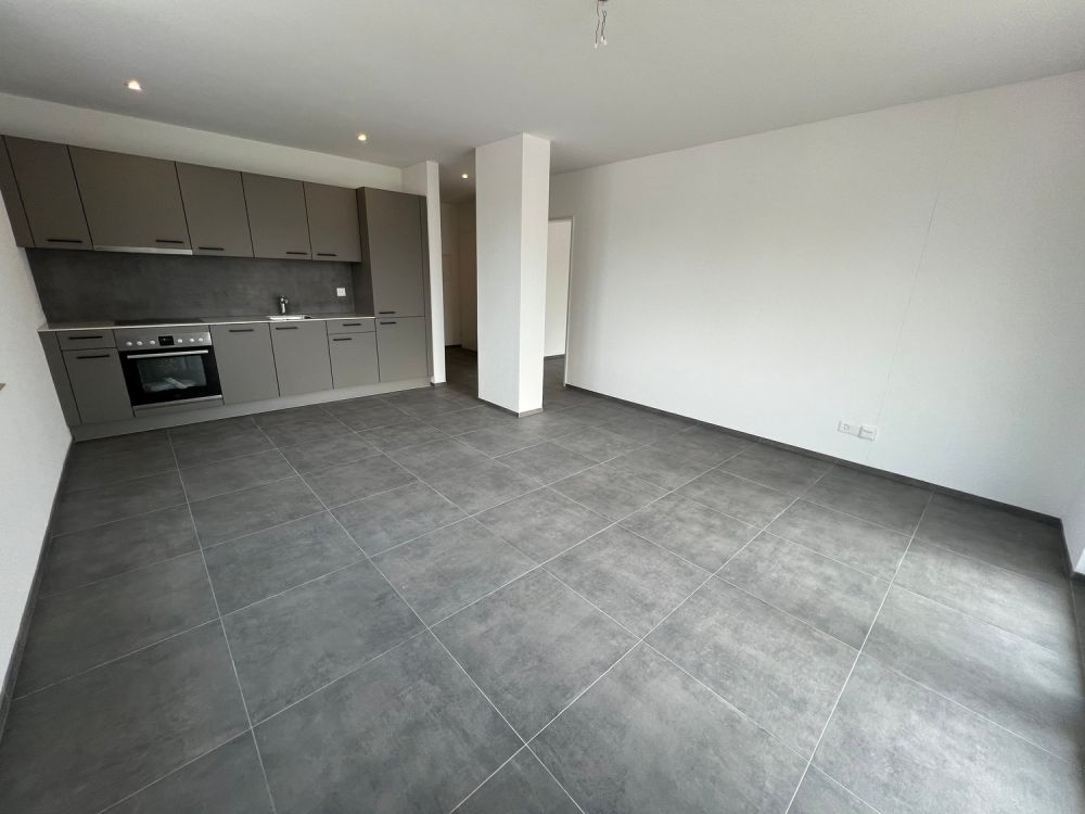 Moderne 2.5-Zimmer-Dachwohnung im Neubau – sofort verfügbar in Wil SG -  Bild 4