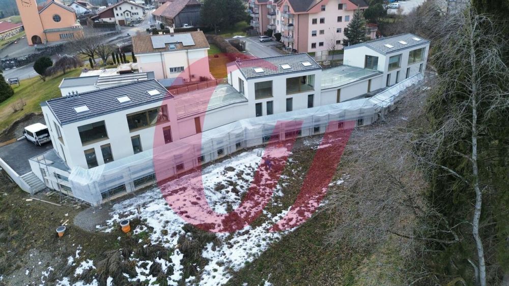 Biens d'exception à Sorens ! -  Bild 2