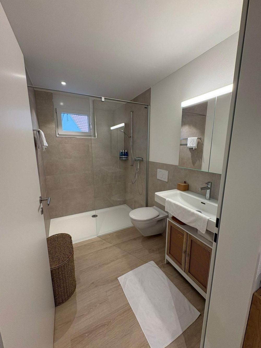 2.5 Zimmerwohnung -  Bild 7