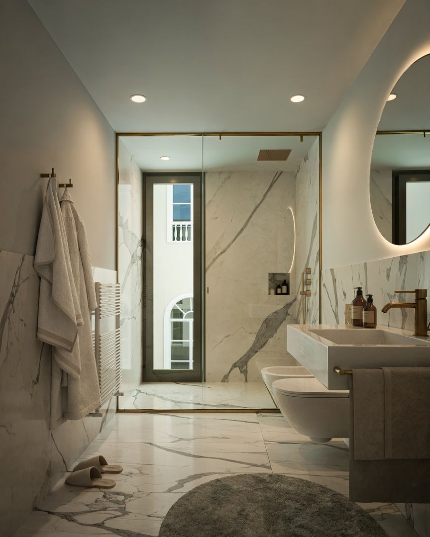 Residenza Grand Hotel Locarno - U3.01 -  Bild 10