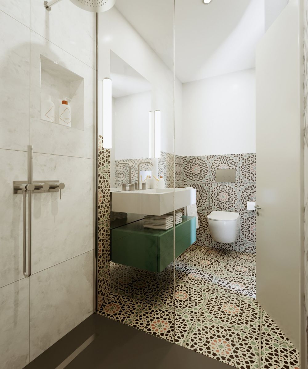 Exklusives Neubauprojekt an der Flühstrasse 23 in Rieden - Bild 13