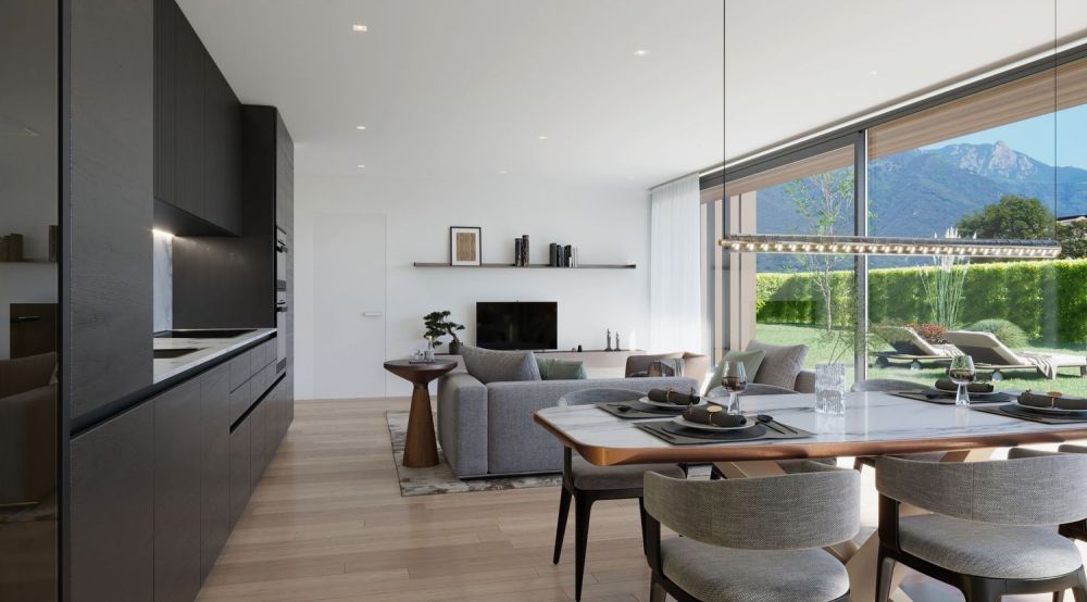 Residenz Edenia Zwei -  Bild 2