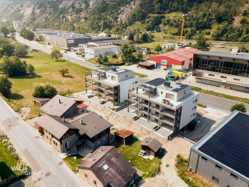 Gamsgarten: vollvermietetes Neubau-Renditeobjekt mit 20 Wohnungen -  Bild 10