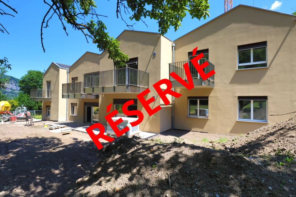 5.5-room apartment in PPE of 114.00 m2 -  Bild 1