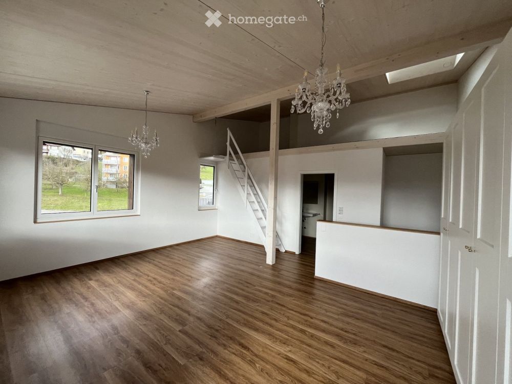 Maisonette-Wohnung -  Bild 4