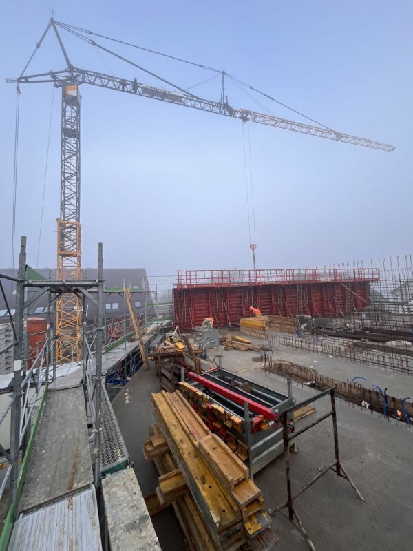 Suchy - Villa contiguë 5.5 pièces - dernier lot! - Bild 2