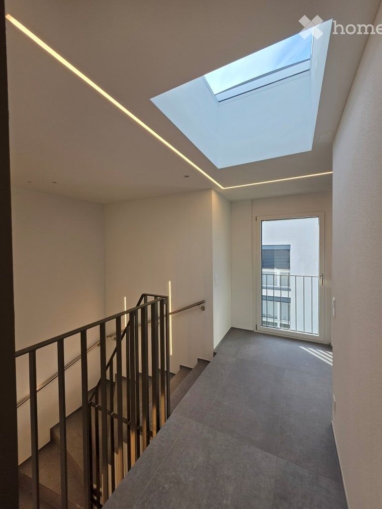 Erstvermietung - Exklusive 2.5 Zi. Neubauwohnung in Rotkreuz – ruhig, sonnig &bestens erschlossen -  Bild 10