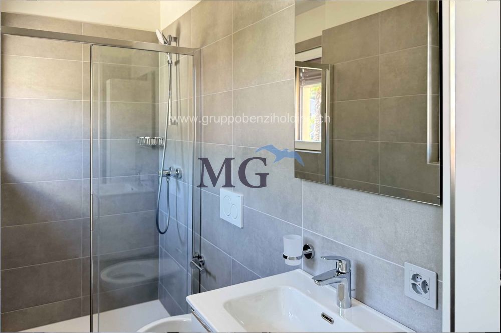 Piazza Grande a Giubiasco - nuovo 1,5 locali. -  Bild 9