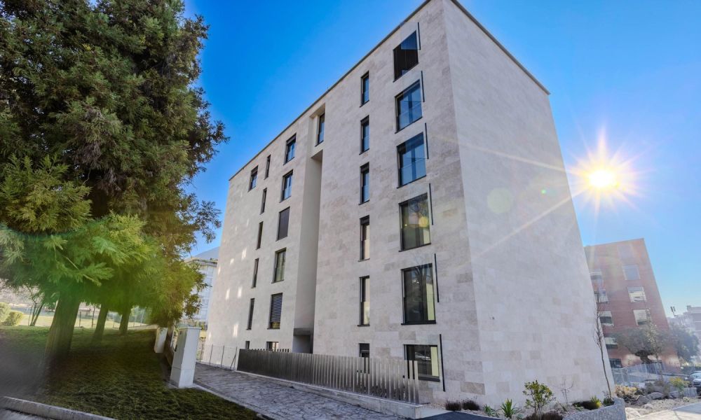Wunderschöne und geräumige 2.5-Zimmer-Wohnung mit Terrasse in Pregassona -  Bild 9