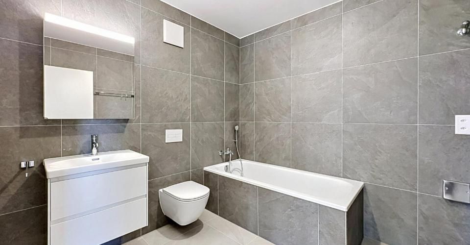 4,5 pièces NEUF - Appartement 4.5 pièces - image - 6