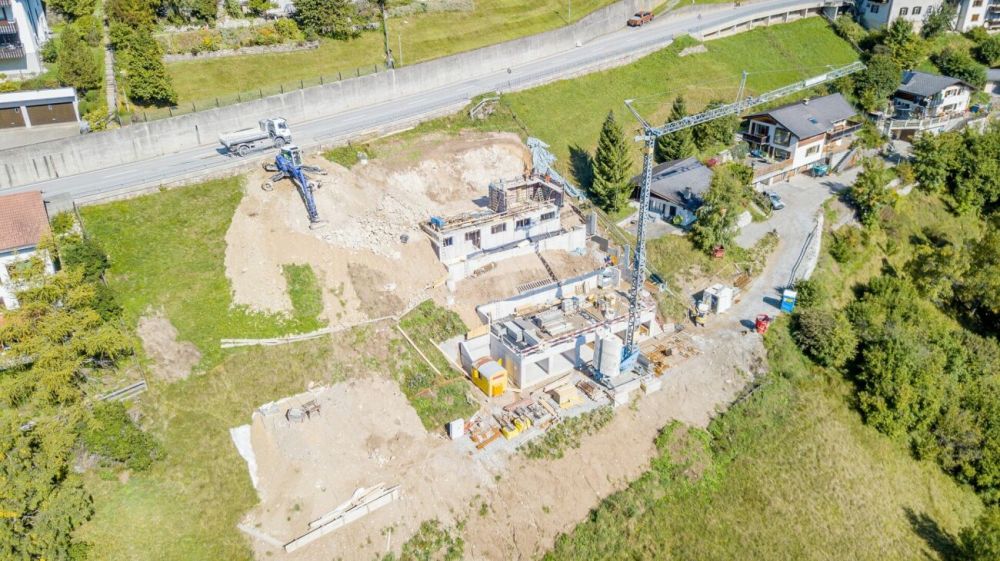 Haus Gürgetsch - Bild 4