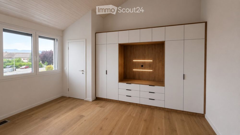 Villa neuve Minergie à moins de CHF 1 million -  Bild 4