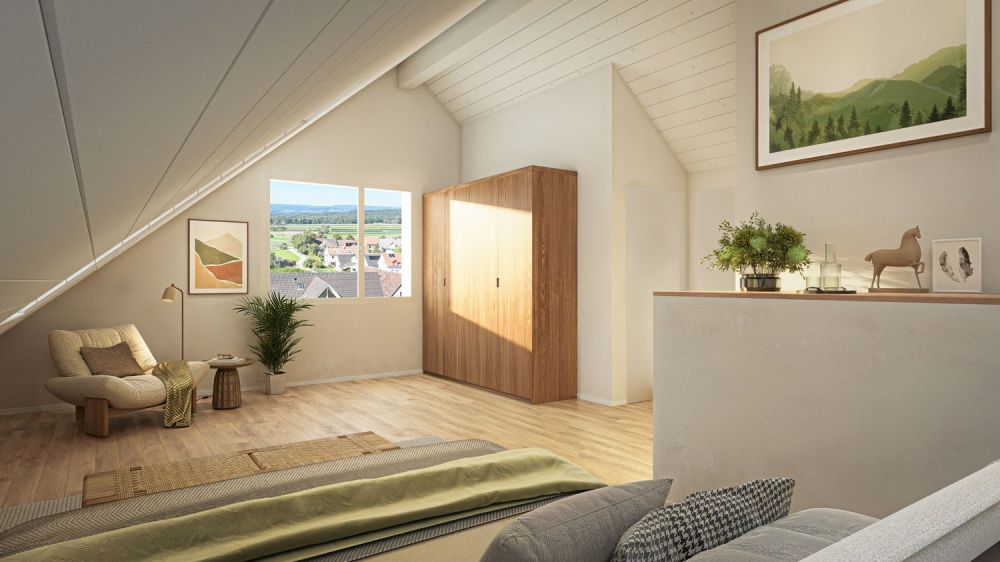 Jetzt kaufen & Innenausbau nach Wunsch bemustern -  Bild 1