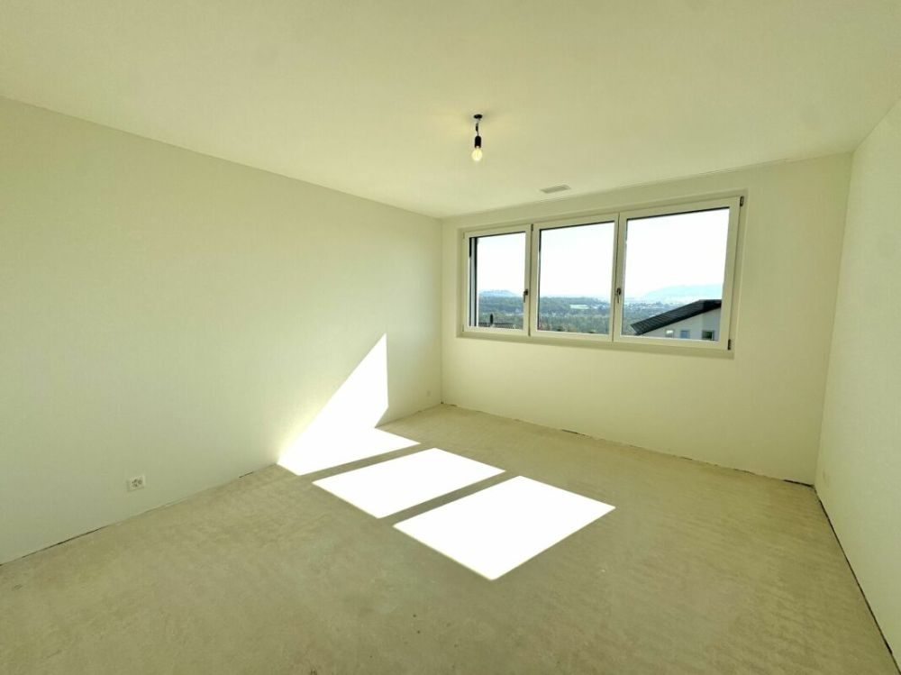 Ein Zuhause für Geniesser modern, energieeffizient und mit atemberaubender Aussicht in Auenstein - Bild 10