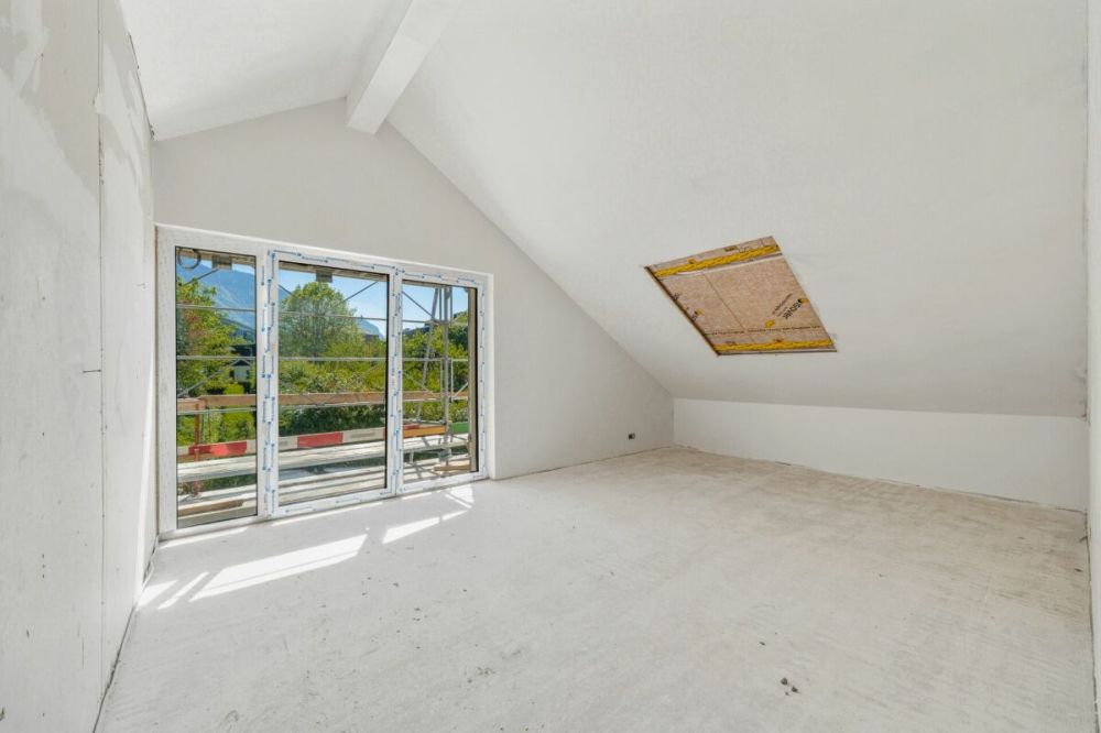 Villa C - Veytaux -  Bild 7