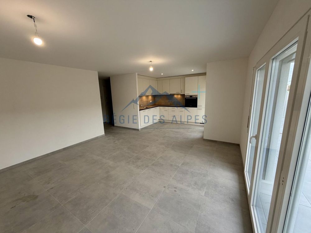 PPE "La Tour des Horlogers" - Le Sentier (lot 17) - Bild 3