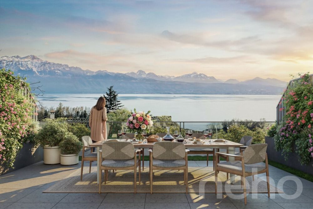 Une villa moderne dans un environnement calme et privilégiée -  Bild 3