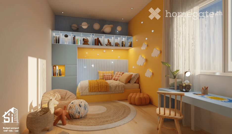 Laissez-vous charmer : Villa de 252 m² avec salon cathédrale et prestations haut de gamme - Bild 6