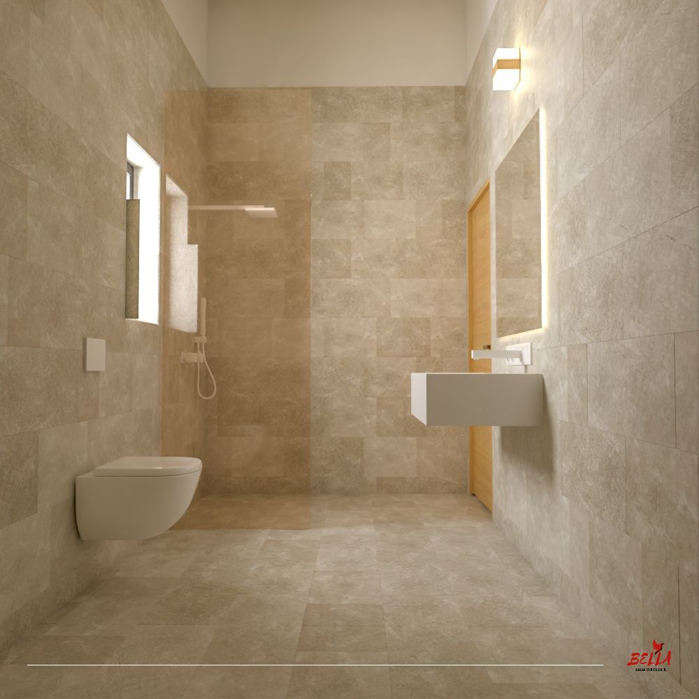 Joli appartement duplex de 3.5 pièces à Chalais - Duplex, 3.5 pièces, 96.00 m2