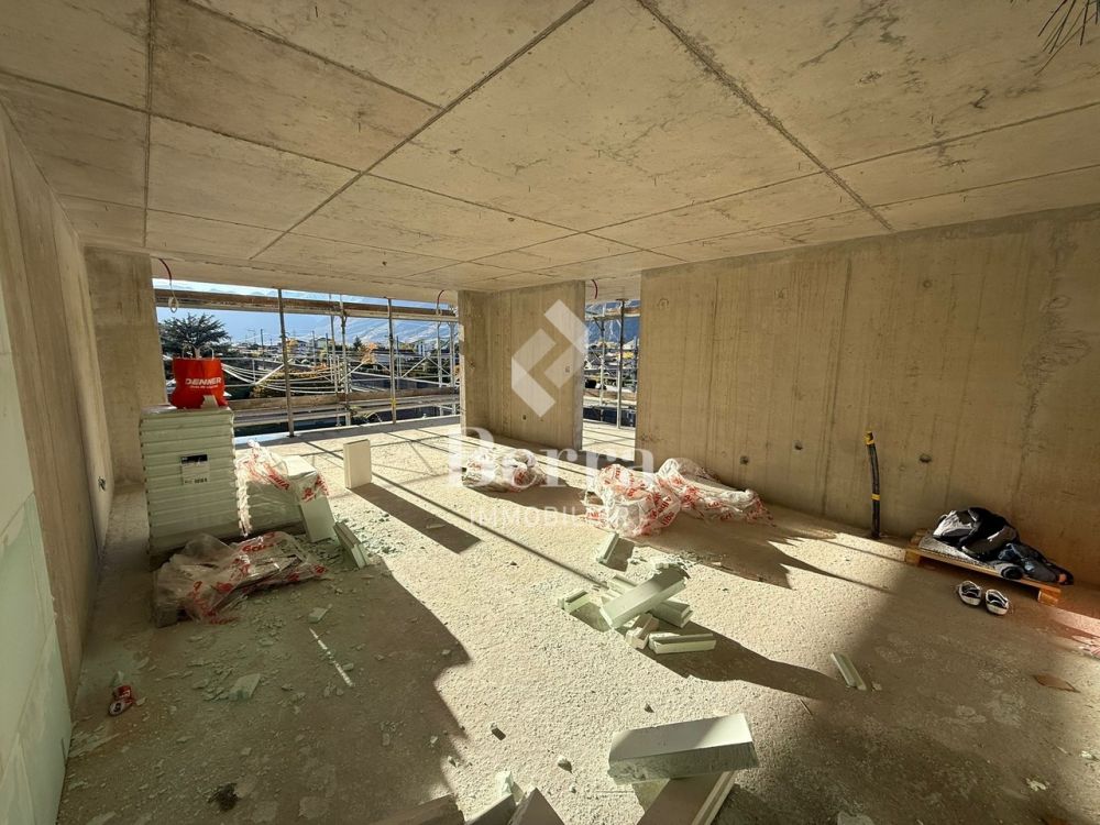 Vaste appartement dans nouveau lotissement, équipement supérieur -  Bild 13