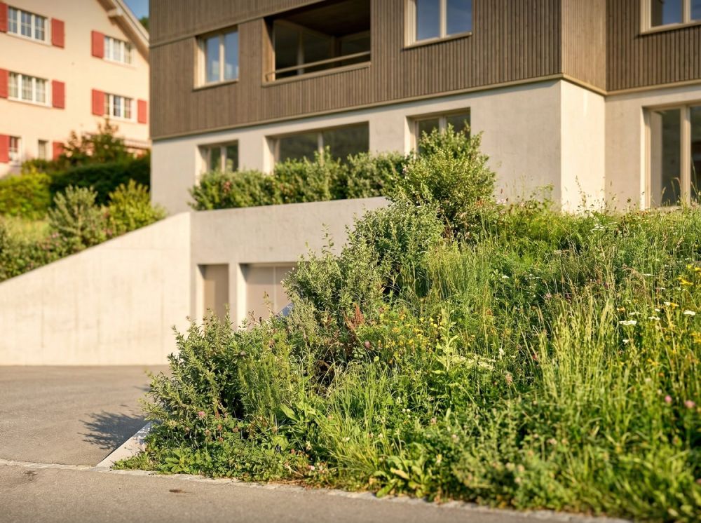 Ihr Rückzugsort im Toggenburg, 3.5-Zimmer-Neubauwohnung ON-TOP -  Bild 6