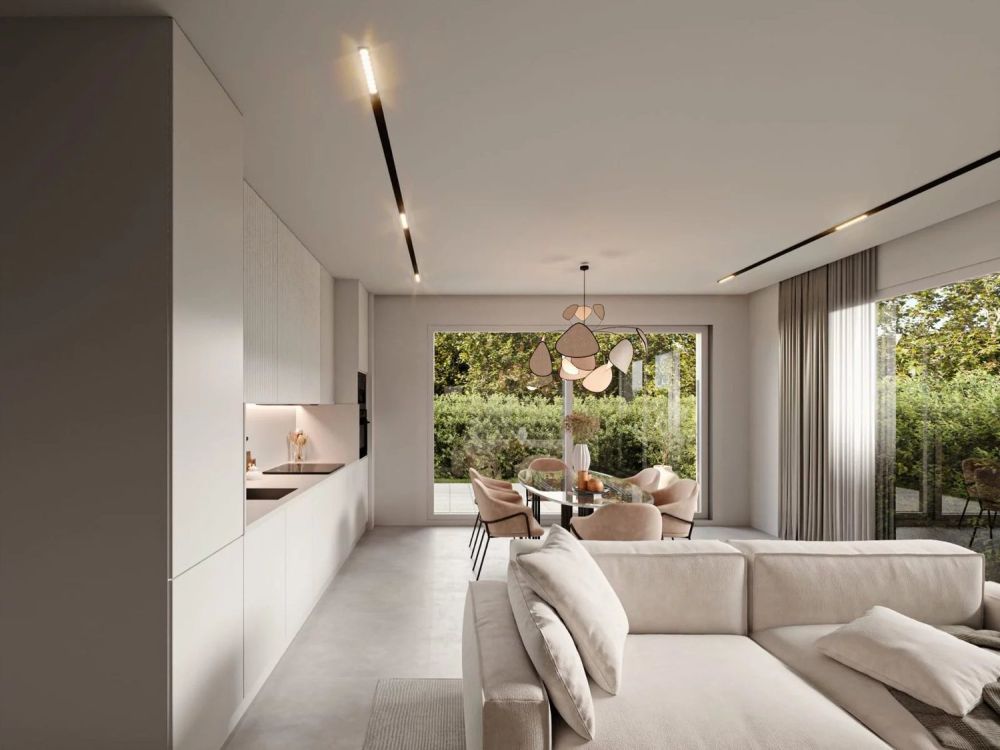 Nouvelle promotion - 3.5 pièces neuf avec balcon à Vétroz -  Bild 3