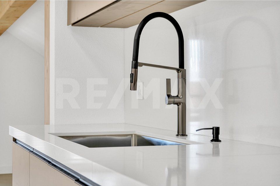 Dernier étage | 4.5p 135m² jardin 103m² | Cachet ancien & finitions modernes  Vallamand -  Bild 7