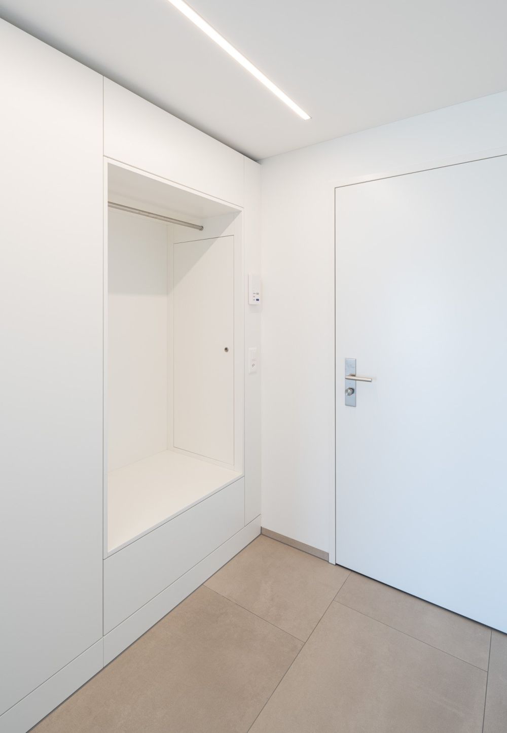 2.5 Zimmer Dach-Wohnung mit Galerie -  Bild 12