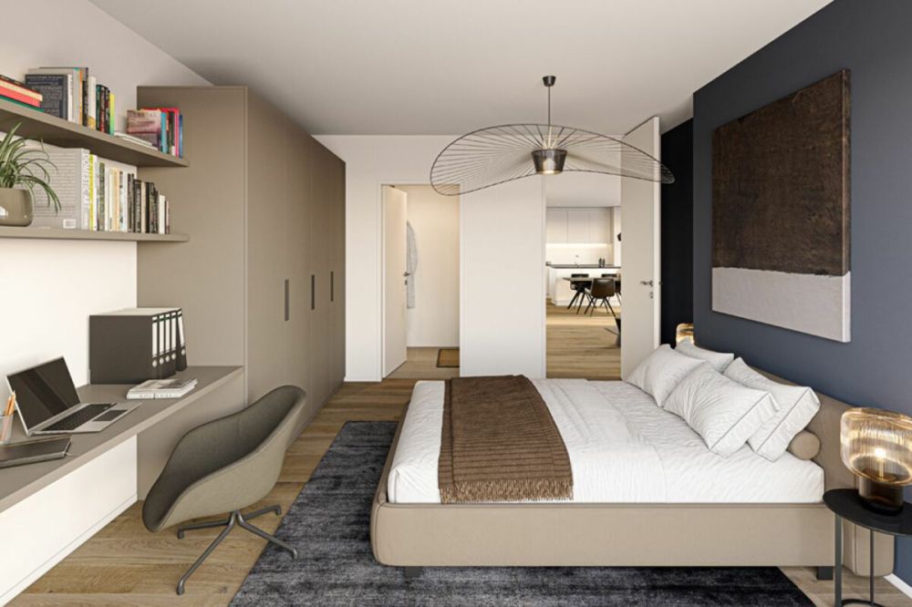 Viel Gestaltungsfreiraum - Baubeginn Juni 2025 - Bild 3