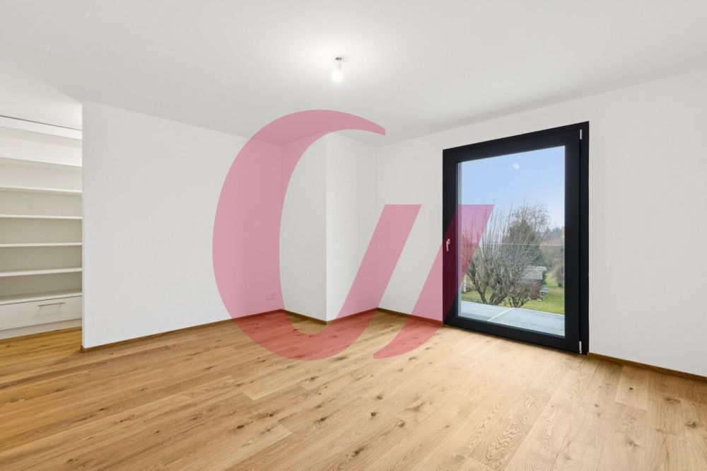 Villa contiguë de 5.5 pièces idéalement située à Riaz ! - Bild 9