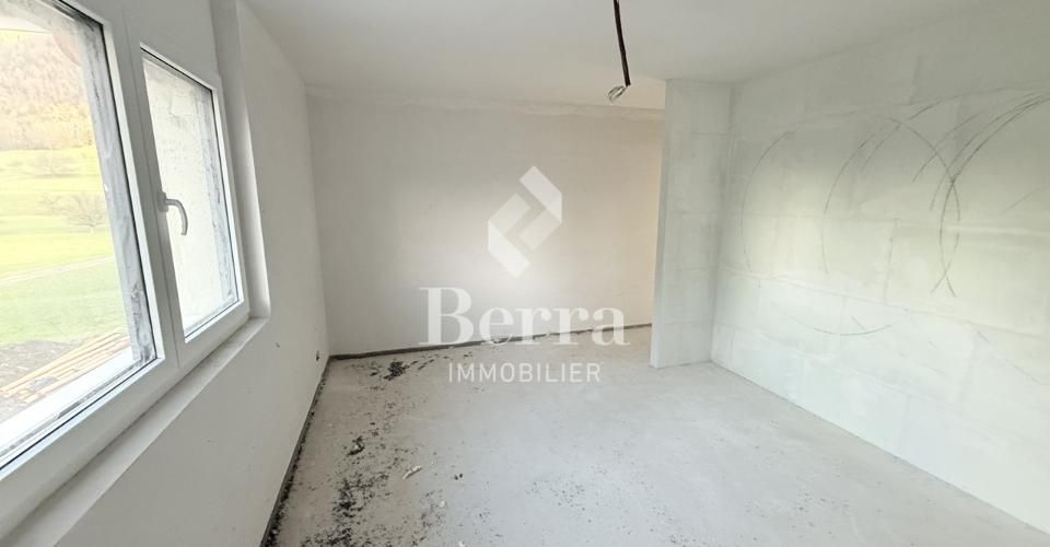 2.5p terrasse au Châtel-sur-Bex, livré avec potager privé - Appartement 2.5 pièces - image - 10