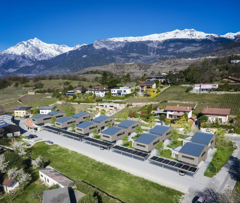 Diolly "Opus Verde" Sion - Bild 11