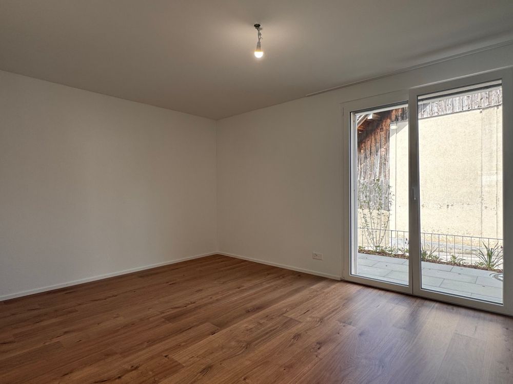 6-Zimmer Gartenwohnung, besser als ein Einfamilienhaus ? -  Bild 13