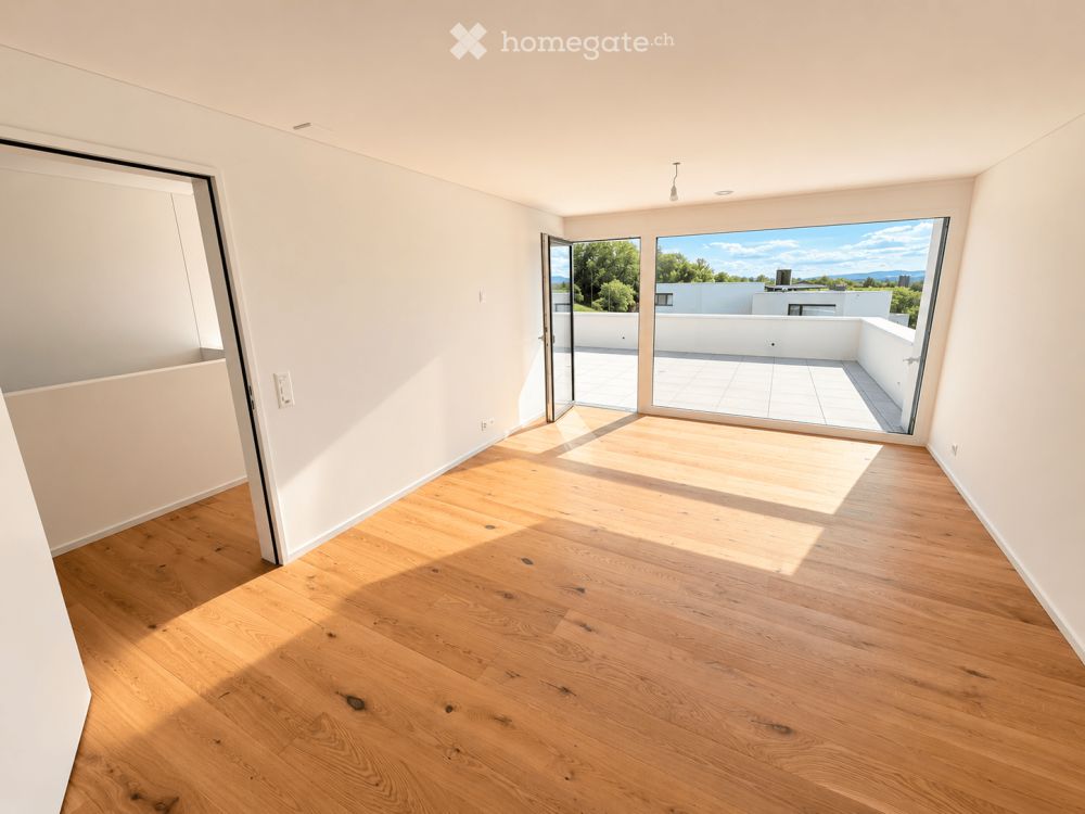 Bezugsfertiges, kinderfreundliches 6.5-Zimmer-Einfamilienhaus am Hallwilersee mit viel Platz -  Bild 8